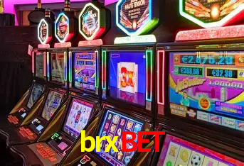 Account Benefits brxbet