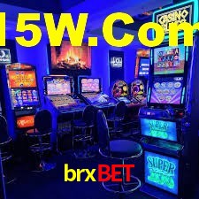 Sinta a adrenalina dos jogos de cassino com brxbet
