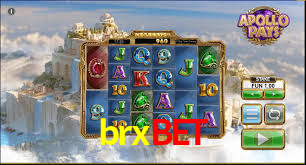 Daily Bonuses brxbet