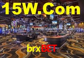 Welcome Bonus brxbet