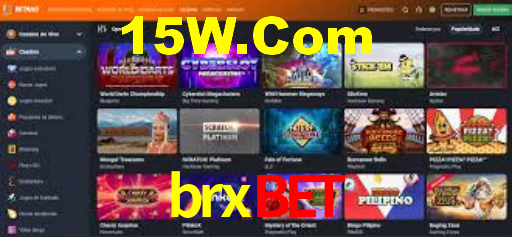 brxbet login