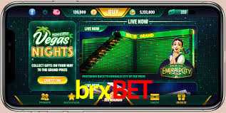 Live Casino brxbet