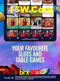 Welcome Bonus brxbet