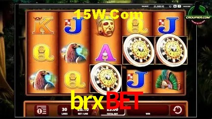 Slot Games brxbet