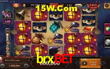 Game Statistics brxbet