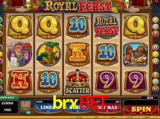 Welcome Bonus brxbet