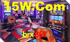 Exclusive Games brxbet