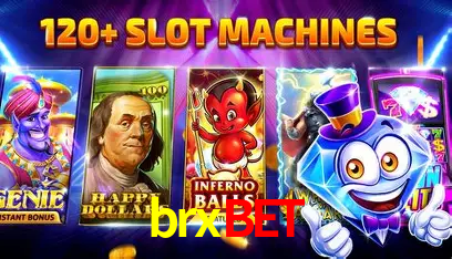 Platform Technology brxbet