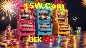 Experiência VIP brxbet