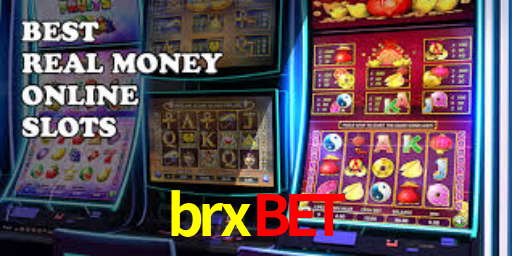 Descubra a Magia dos Jogos de Arcade no brxbet